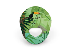 Toucan Patch for Guardian Enlite diabetes CGMs and insulin pumps