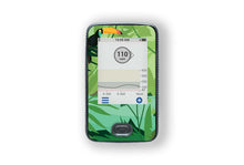  Toucan Sticker - Dexcom G6 Receiver for diabetes CGMs and insulin pumps