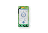 Toucan Sticker for Omnipod Dash PDM diabetes CGMs and insulin pumps