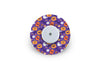 Trick or Treat Patch for Freestyle Libre 2 diabetes CGMs and insulin pumps