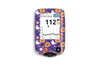 Trick or Treat Sticker for Libre Reader diabetes CGMs and insulin pumps