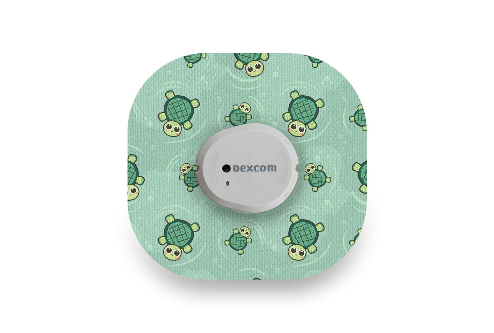 Shop Turtle Patch today - Protect your CGM - Trusted by thousands like ...