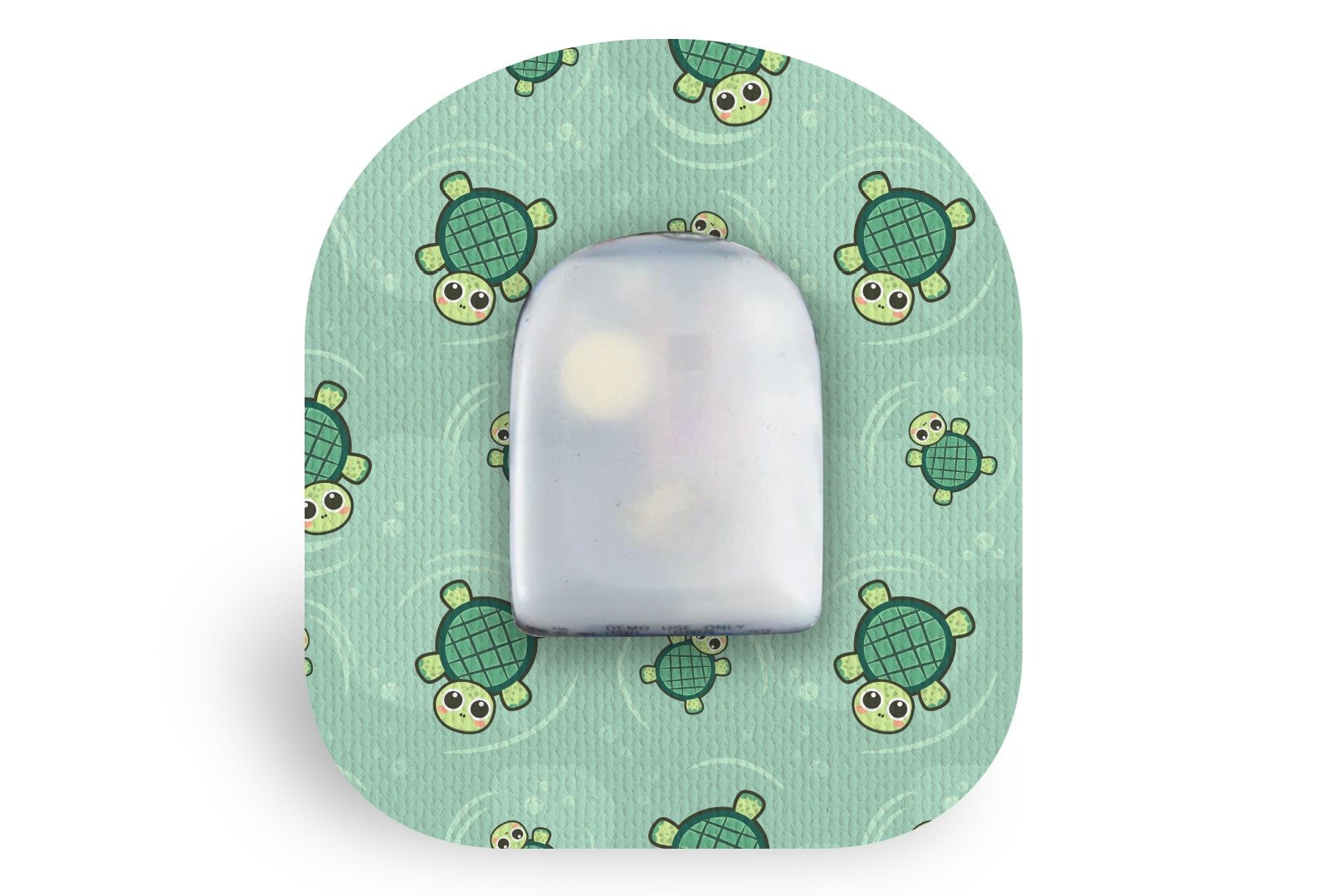 Shop Turtle Patch - Omnipod today - Protect your CGM - Trusted by ...