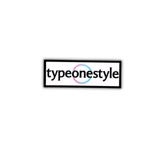 Type One Style Magnet for Single diabetes CGMs and insulin pumps
