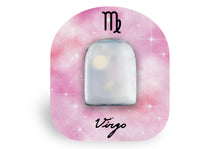  Virgo Patch - Omnipod for Single diabetes CGMs and insulin pumps