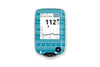 Warm Winter Stickers for Libre Reader diabetes CGMs and insulin pumps