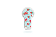  Watermelon Sticker - MiaoMiao2 for diabetes CGMs and insulin pumps