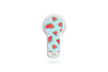  Watermelon Sticker - MiaoMiao2 for diabetes CGMs and insulin pumps