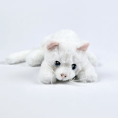 Whiskers the Kitten for Freestyle Libre 2 diabetes supplies and insulin pumps