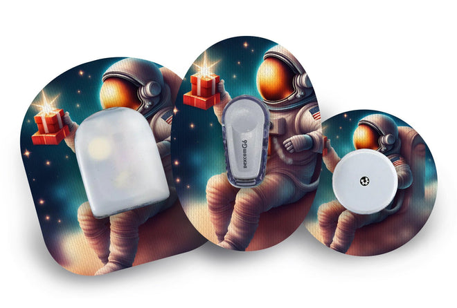 Shop Premium Diabetes Patches, Stickers & Cases – Type One Style